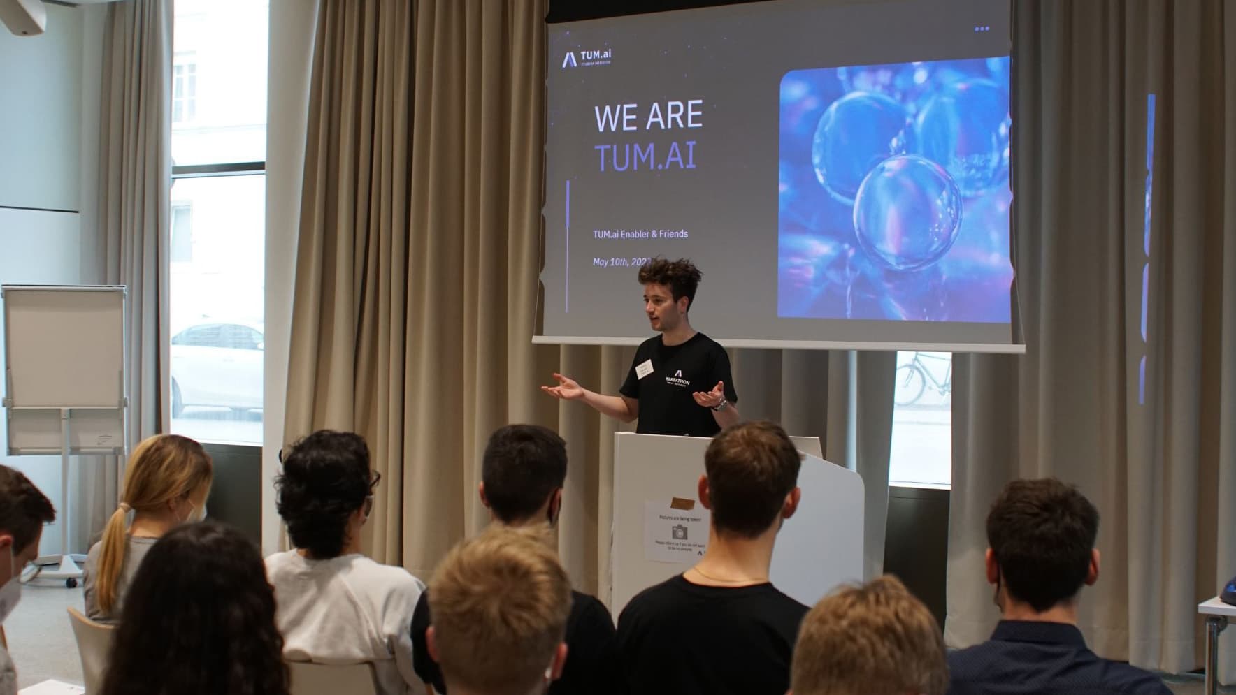 Industry collaboration