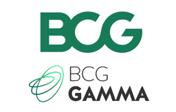 BCG Gamma